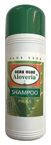 Aloe-vera-Shampoo Aloveria® very aloe ALOVERIA® SHAMPOO