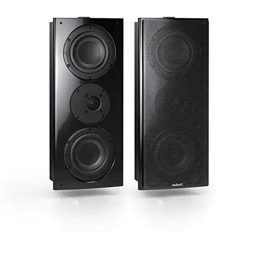 Dolby-Atmos-Lautsprecher Nubert nuVero 50, 2 Stück