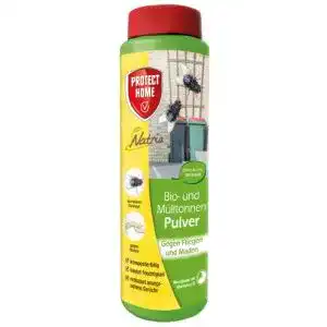 Biotonnenpulver PROTECT HOME Natria Bio- u. Mülltonnenpulver