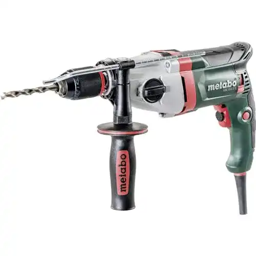 Metabo-Bohrmaschine Metabo Schlagbohrmaschine SBE 850-2 S