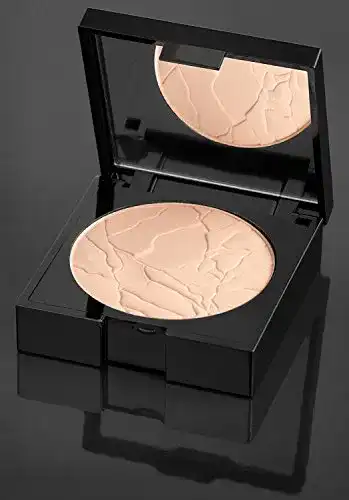 Alcina-Make-up Alcina Matt Sensation Powder medium