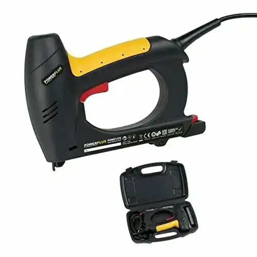 Elektrotacker POWER plus POWERPLUS POWX1370 Elektro Tacker