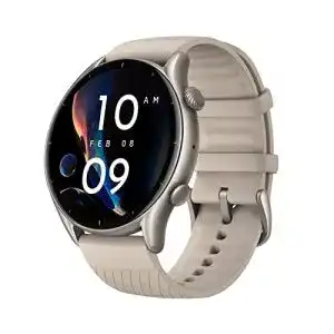 Amazfit-Smartwatch Amazfit GTR 3 mit Gesundheitsüberwachung