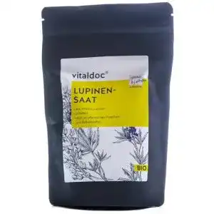 Lupinen-Samen Gesund & Leben Lupinen, weiss 350g