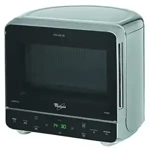 Retro-Mikrowelle Whirlpool MAX 38 SL Kombination, 700 W