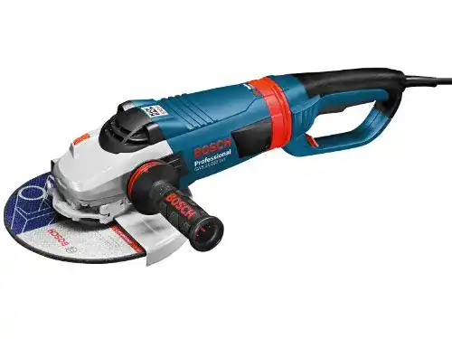 Bosch-Winkelschleifer 230 Bosch Professional GWS 26-230 LVI