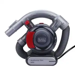 Black-und-Decker-Handstaubsauger Black+Decker PD1200AV-XJ