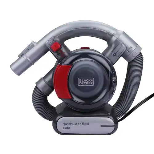 Autostaubsauger Black+Decker PD1200AV-XJ