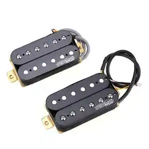 Humbucker Wilkinson Sword Wilkinson Klassischer Ton Keramik