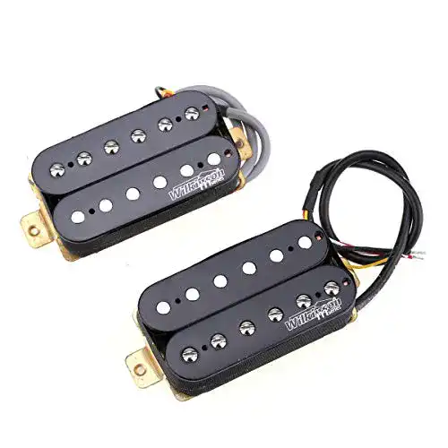 Humbucker Wilkinson Sword Wilkinson Klassischer Ton Keramik