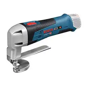 Elektrische Blechschere Bosch Professional GSC 12V-13