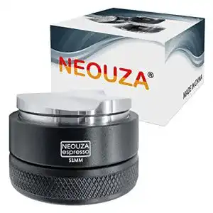 Espresso-Leveler NEOUZA Kaffeeverteiler 51 mm