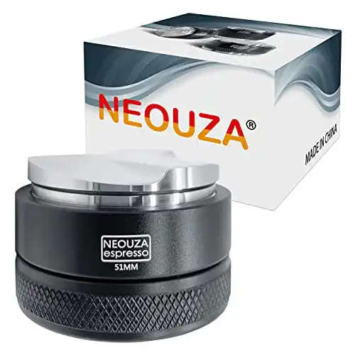 Espresso-Leveler NEOUZA Kaffeeverteiler 51 mm