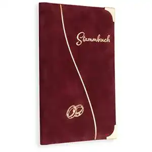 Stammbuch online-stammbuch der Familie Renkaat Familien