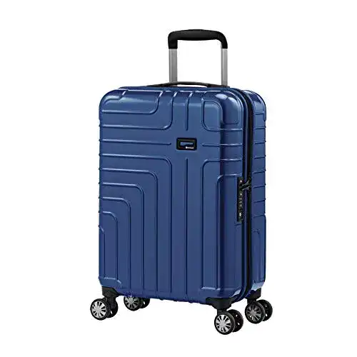 Eminent-Koffer Eminent Koffer Helios S 55 cm 36 L super leicht