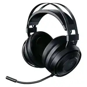 Razer-Headset Razer Nari Essential: THX Spatial Audio
