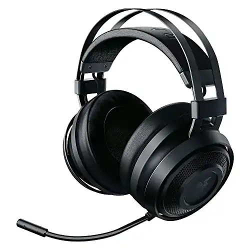 Razer-Headset Razer Nari Essential: THX Spatial Audio