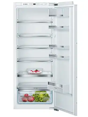 Einbaukühlschrank (140 cm) Bosch Hausgeräte KIR51AFF0 Serie 6