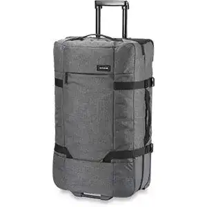 Koffer 100 Liter Dakine Reisetasche Split Roller mit Rädern