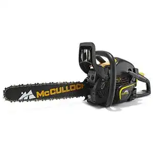 McCulloch-Kettensäge McCulloch Benzin-Kettensäge CS 410 Elite