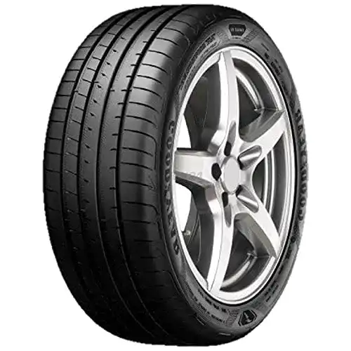 Die beste Sommerreifen 245/40 R17 Goodyear Eagle F1 Asymmetric 5 2026 Test Bestseller Sommerreifen 245/40 R17 Goodyear Eagle F1 Asymmetric 5