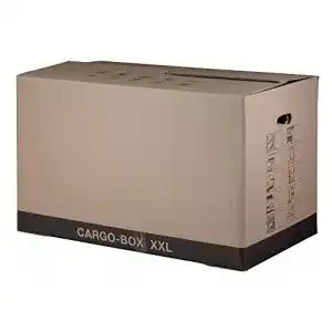 Umzugskartons Smartbox Pro Cargo Box Größe XXL 10 Stück