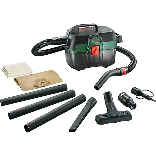Bosch Nass-Trockensauger Bosch Home and Garden AdvancedVac