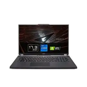 High-End-Gaming-Laptop Gigabyte AORUS 17 Gaming Laptop