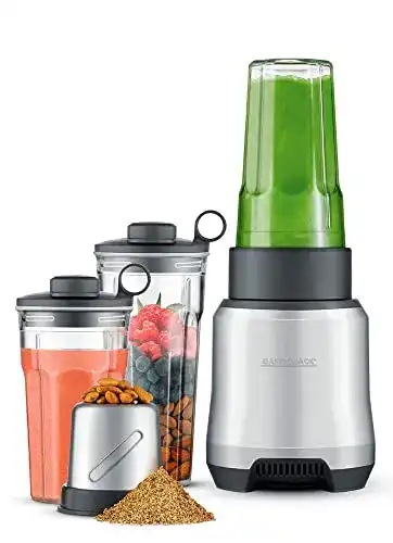 Gastroback-Mixer GASTROBACK Design Personal Blender Pro