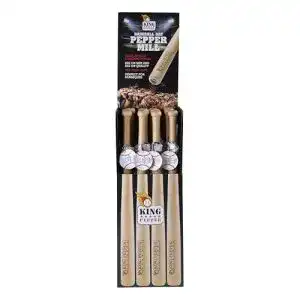 Pfeffermühle groß Cole & Mason King Pepper H441240, 72 cm
