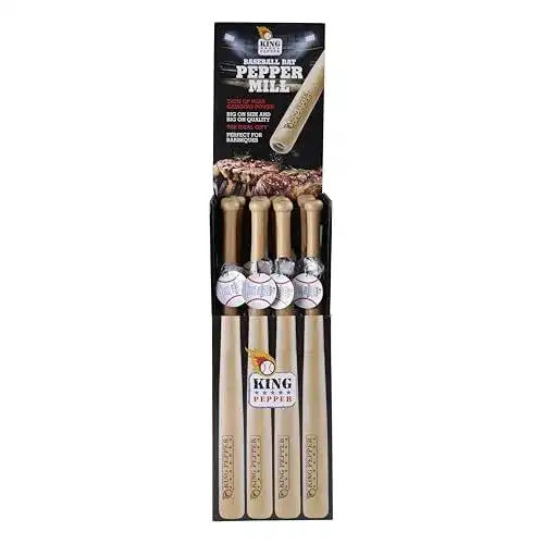 Pfeffermühle groß Cole & Mason King Pepper H441240, 72 cm