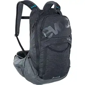 Evoc-Protektor-Rucksack EVOC Unisex Erwachsene Trail PRO