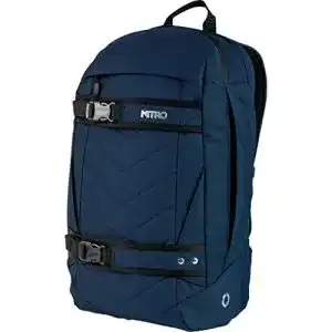 Skateboard-Rucksack Nitro 878055 Aerial Rucksack