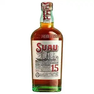 Brandy suau Bodegas 1851 Mallorca 15 Jahre alt (1 x 0.7 l)