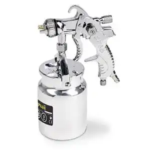 Druckbecherpistole POWER plus 1000cc