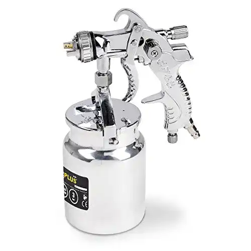 Druckbecherpistole POWER plus 1000cc
