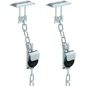 Gitterrostsicherung Basi S1620-0000 100