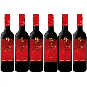 Rotwein Le Sweet Filou (6 x 0.75 l)