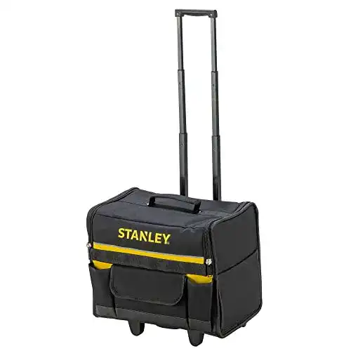 Leerer Werkzeugkoffer STANLEY Tools Stanley Werkzeugkoffer