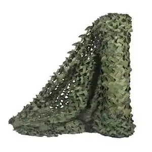 Tarnnetz Sitong , für die Jagd, Rolle, Bulk, Militär, Dekoration