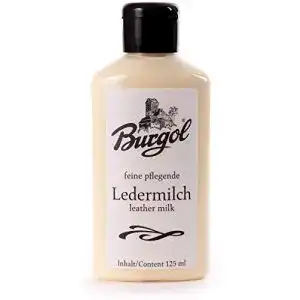 Lederpflegemilch Burgol Ledermilch 125 ml