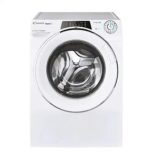 Waschmaschine bis 400 Euro Candy RO16106DWMCE/1-S, 10 kg