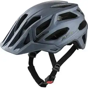 Alpina-Fahrradhelm ALPINA Unisex Erwachsene, GARBANZO