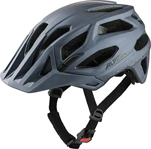 Alpina-Fahrradhelm ALPINA Unisex Erwachsene, GARBANZO