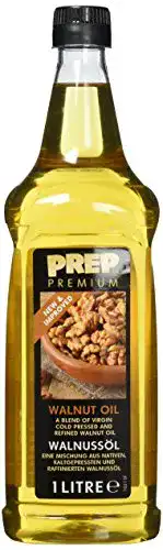 Walnussöl PREP PREMIUM 1 x 1000 ml PET