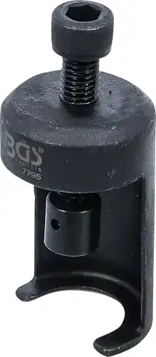 Scheibenwischer-Abzieher BGS 7795