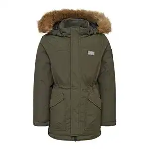 Kinder-Winterjacke Lego Wear Mädchen Lego Girl LWJOSEFINE 708