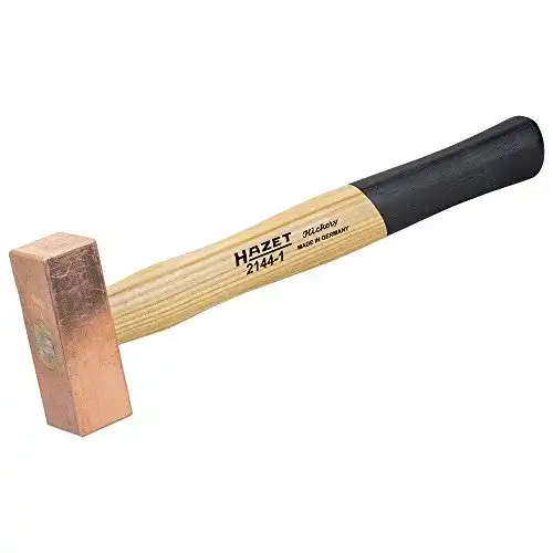 Kupferhammer Hazet 2144-1
