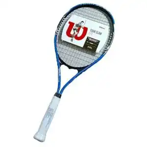 Wilson-Tennisschläger Wilson Tennisschläger Damen/Herren
