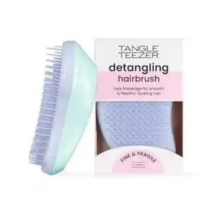 Tangle-Teezer-Bürste Tangle Teezer Fine & Fragile Mint Violet